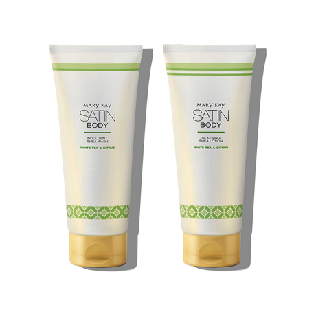 Set Body Care